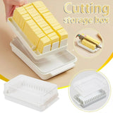 Butter Cutting Box - Pkwebstore