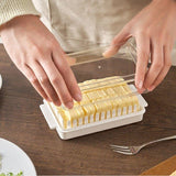 Butter Cutting Box - Pkwebstore