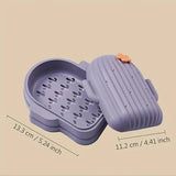 Cactus Soap Dish With Lid - Pkwebstore