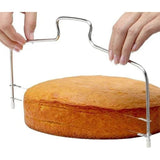 CAKE LEVELER SLICER CUTTER - Pkwebstore