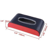 Car Tissue Box - Pkwebstore