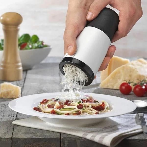 Cheese Mill Grater - Pkwebstore