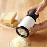 Cheese Mill Grater - Pkwebstore