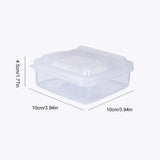 Cheese Storage Box - Pkwebstore