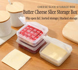 Cheese Storage Box - Pkwebstore