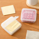 Cheese Storage Box - Pkwebstore