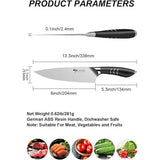 Chef Knife - Pkwebstore