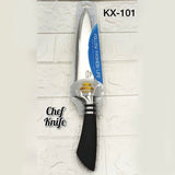 Chef Knife - Pkwebstore