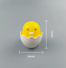 Chicken Egg Night Bulb - Pkwebstore