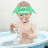 Children Hair Wash Hat Head Cover - Pkwebstore