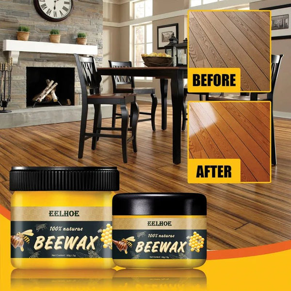 China Beewax Wood Seasoning - Pkwebstore