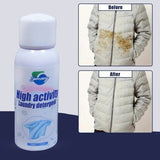 Clothes Cleaner Spray 120 Ml - Pkwebstore