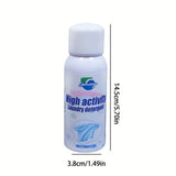 Clothes Cleaner Spray 120 Ml - Pkwebstore