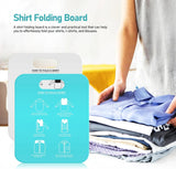 Clothes Folding Board - Pkwebstore