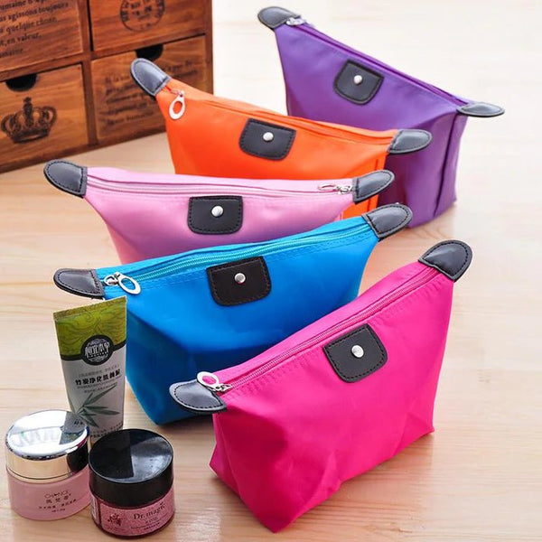 Colorful Waterproof New Travel Dumpling Storage Bag - Pkwebstore