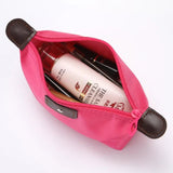 Colorful Waterproof New Travel Dumpling Storage Bag - Pkwebstore