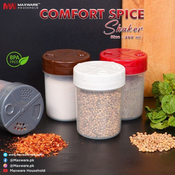 Comfort Spice Shaker(300ml) - Pkwebstore