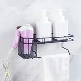 Convenient Bathroom Wall Caddy - Pkwebstore