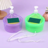 Convenient Kitchen Dish Soap Dispenser - Pkwebstore