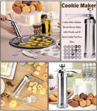 Cookie Maker Machine - Pkwebstore