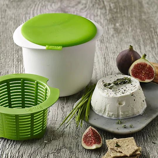 Craft Cheese Maker - Pkwebstore