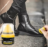 Cream Liquid Leather Shoe Polish - Pkwebstore