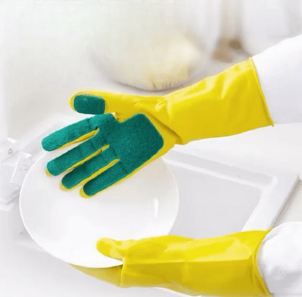 Creative Dish Washing Gloves - Pkwebstore