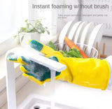 Creative Dish Washing Gloves - Pkwebstore