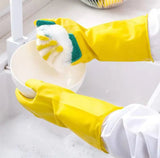 Creative Dish Washing Gloves - Pkwebstore