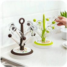 Creative Tree Drain Rack - Pkwebstore