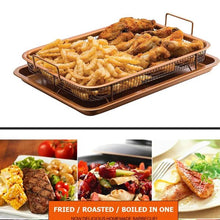 Crisper Tray Rectangle - Pkwebstore