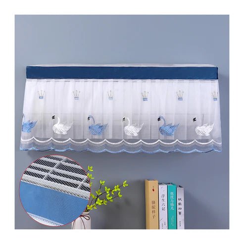 Cute And Modern AC Cover - Pkwebstore