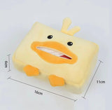 Cute Cartoon Car Tissue Box - Pkwebstore