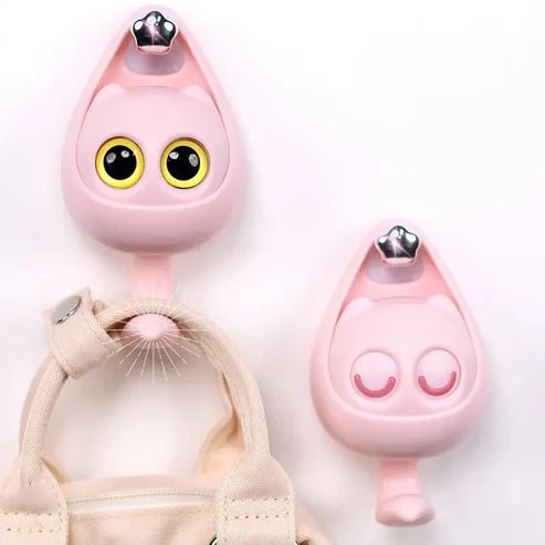 Cute Cartoon Hooks (Heavy Duty) - Pkwebstore