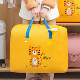 Cute Cartoon Printed Multi-Purpose Storage Bag - Pkwebstore