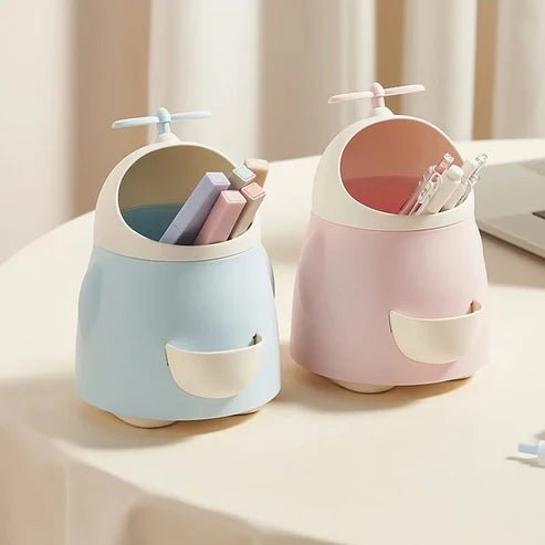 Cute Desktop Pen Holder - Pkwebstore