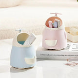 Cute Desktop Pen Holder - Pkwebstore