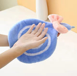 Cute Lollipop Shape Hand Towel - Pkwebstore