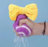 Cute Lollipop Shape Hand Towel - Pkwebstore