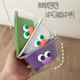 Cute Mini Drain Basket - Pkwebstore