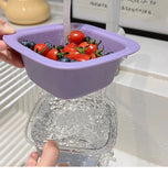 Cute Mini Drain Basket - Pkwebstore