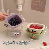 Cute Mini Drain Basket - Pkwebstore