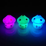 Cute Mushroom LED Night Light Lamp - Pkwebstore