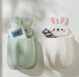 Cute Rabbit Sticking Holder - Pkwebstore