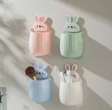 Cute Rabbit Sticking Holder - Pkwebstore