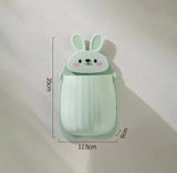 Cute Rabbit Sticking Holder - Pkwebstore