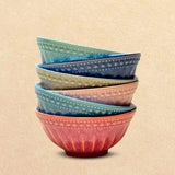 Danny Home Porcelain Bowls - Pkwebstore