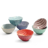 Danny Home Porcelain Bowls - Pkwebstore