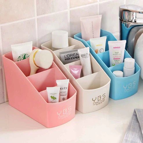 Desktop Storage Organizer Box - Pkwebstore