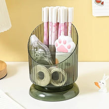 Desktop Transparent Organiser - Pkwebstore